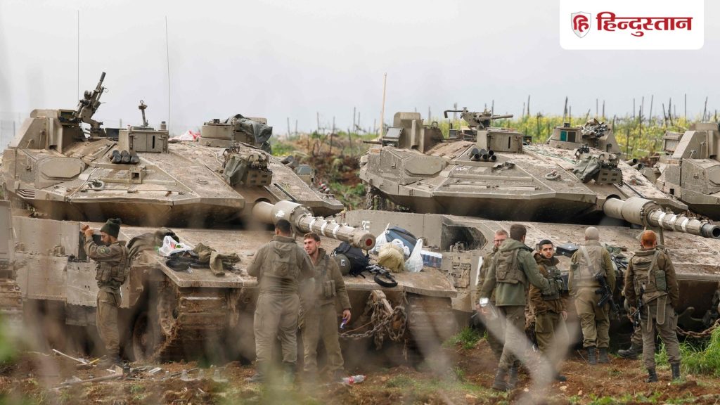 ईरान के सुप्रीम लीडर के चयन में शामिल हर व्यक्ति को बनाएंगे निशाना, इजरायल...