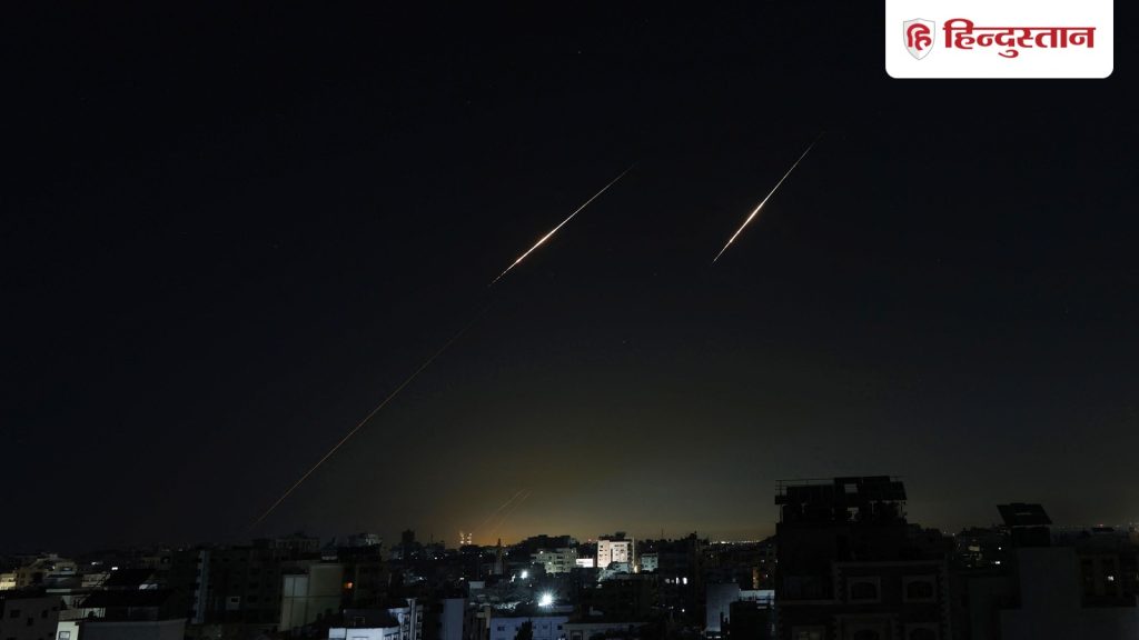 कंगाल हो चुका था ईरान फिर कैसे बरसा रहा मिसाइलें और ड्रोन? सीक्रेट हथियार...