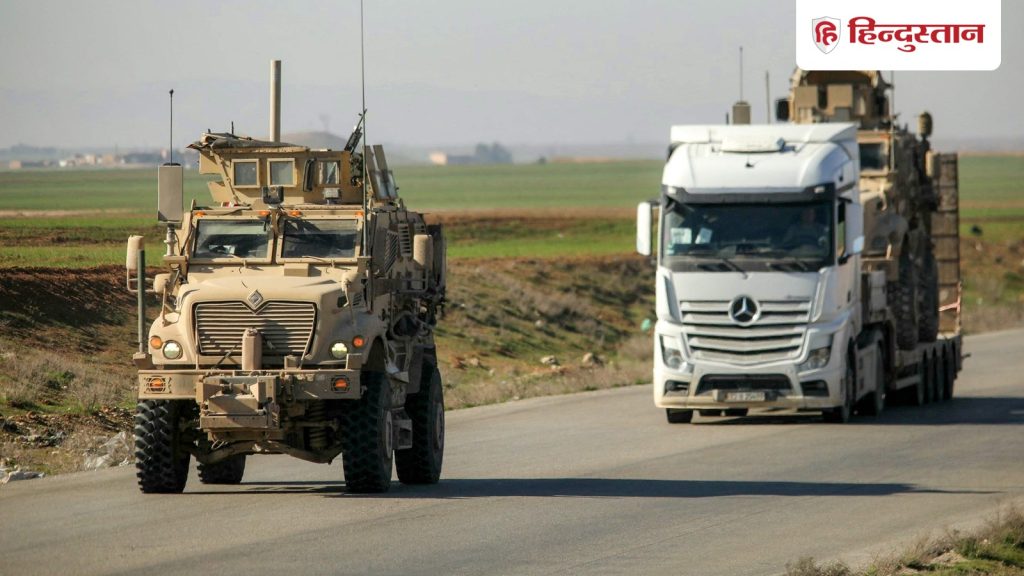 ईरान के खिलाफ ऐक्शन में अमेरिका के कितने सैनिकों की हुई मौत, मिलिट्री ने सब...