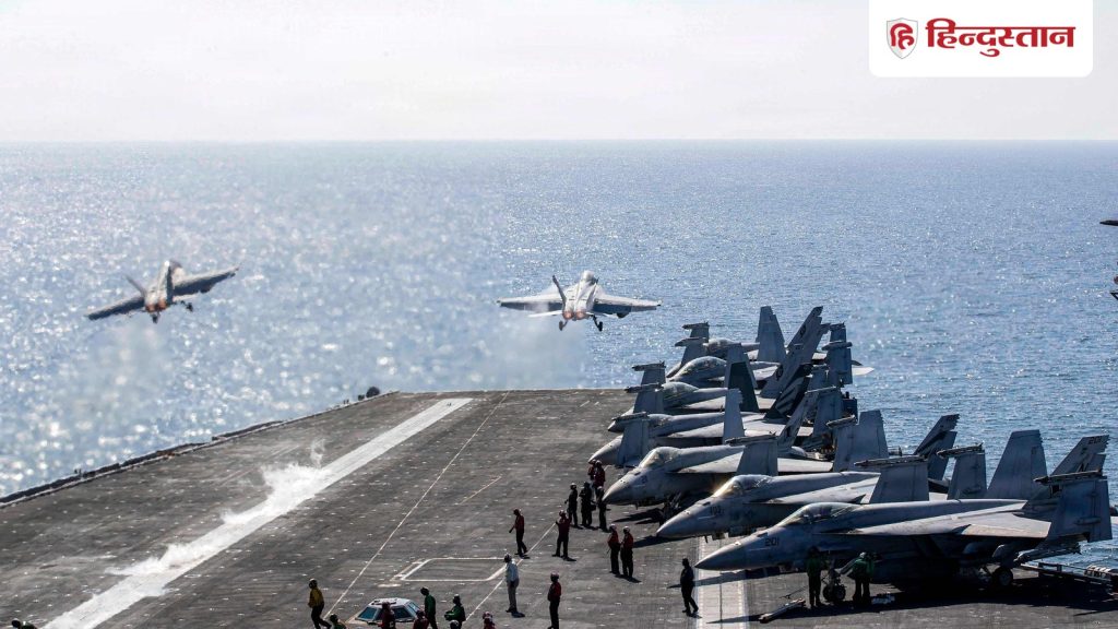 અમેરિકન સૈનિકો ઈરાનની ધરતી પર નહીં ઉતરે? ટ્રમ્પનું છેલ્લું પગલું શું છે? ईरान की धरती पर नहीं उतरेंगे अमेरिकी सैनिक? क्या है ट्रंप का आखिरी दांव,...