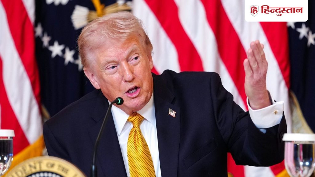 7000 ठिकाने तबाह, 100 से अधिक जहाज डुबोए; ईरान को लेकर ट्रंप के बड़े-बड़े दावे