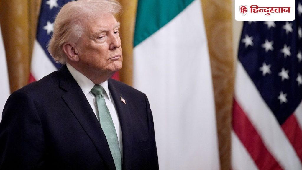 पागलों को परमाणु हथियार नहीं दे सकते, ट्रंप बोले; अभी और लंबा चलेगा ईरान...