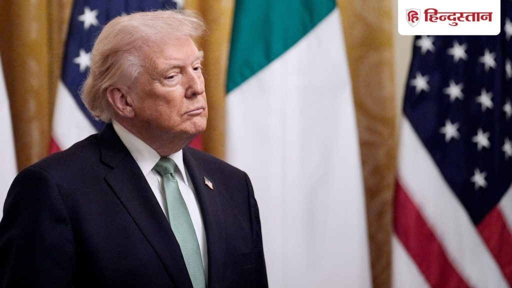 8 युद्ध रुकवाने का दावा करने वाले ट्रंप 9वें में कहां फंस गए? दांव पर अमेरिका...