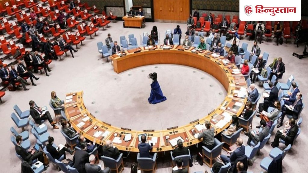 समंदर में 'दादागिरी' नहीं चलेगी! UNSC में ईरान के खिलाफ उतरा भारत, पाक सहित 135...