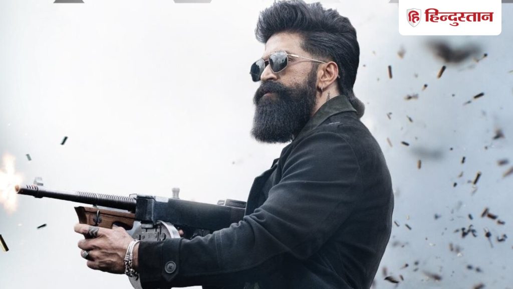 टॉक्सिक की नई रिलीज से इन दो फिल्मों पर पड़ेगा असर? अब जून में होगा क्लैश