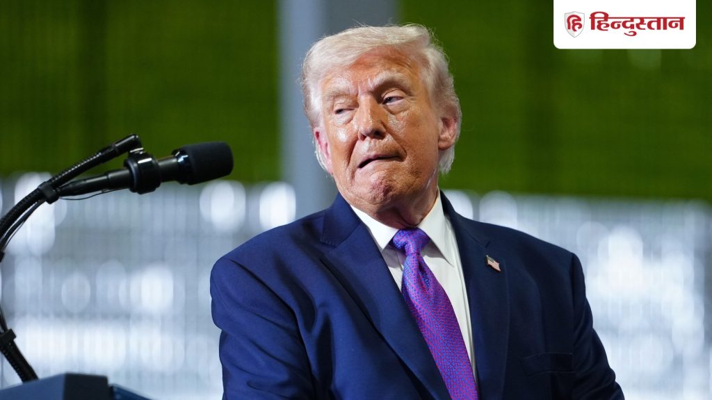 Iran War Updates: ईरान युद्ध के बीच ट्रंप के लिए आई बुरी खबर, जंग के विरोध में अधिकतर...