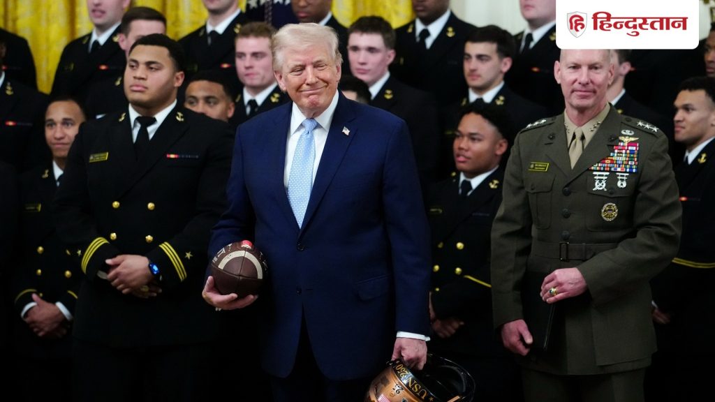 दो हफ्ते पहले ईरान के पास नौसेना थी, अब… पश्चिम एशिया में जारी युद्ध पर ट्रंप