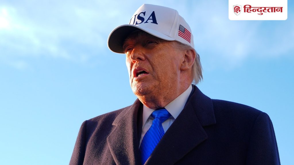 ઈરાન સમજૂતી ઈચ્છે છે પણ… ટ્રમ્પ કઈ વાતથી ખુશ નથી, ખાસ શરત ઈચ્છે છે ईरान समझौता चाहता है लेकिन…किस बात से खुश नहीं ट्रंप, चाहते हैं एक खास शर्त