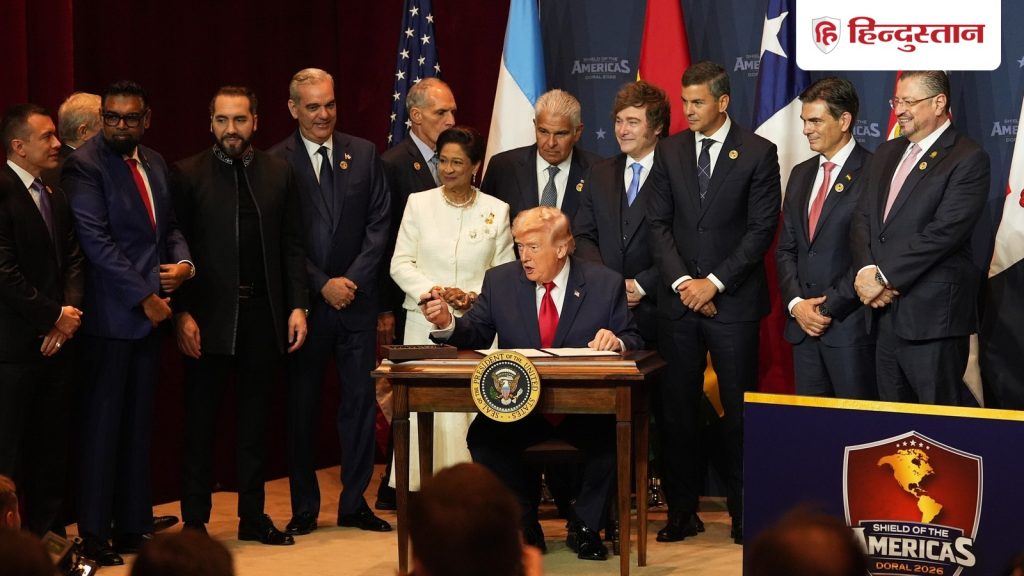 10 ऐसे बैटलशिप बना रहा, जो पुराने युद्धपोतों से 100 गुना अधिक शक्तिशाली हैं:...