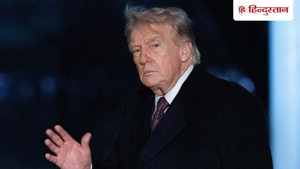 તેલ સંકટથી હતાશ, ટ્રમ્પ હવે ચીન પર ગુસ્સે છે, જિનપિંગ સાથેની મુલાકાત મુલતવી રાખી છે… तेल संकट से बौखलाए ट्रंप अब चीन पर भड़के, जिनपिंग से मिलने के लिए रख दी...