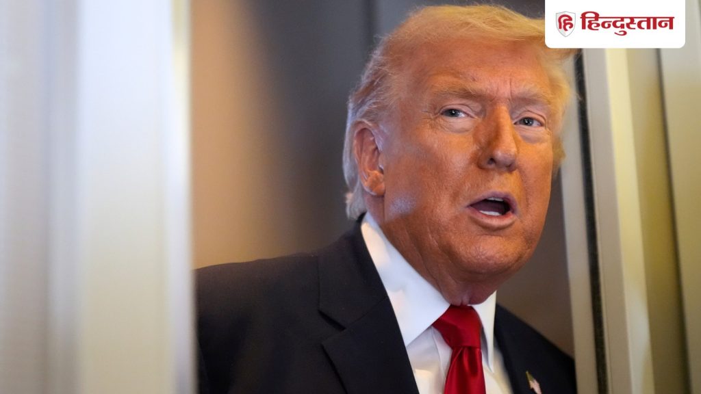 ईरान के खिलाफ जमीनी अभियान के मूड में ट्रंप, परमाणु ठिकानों पर कब्जे की...