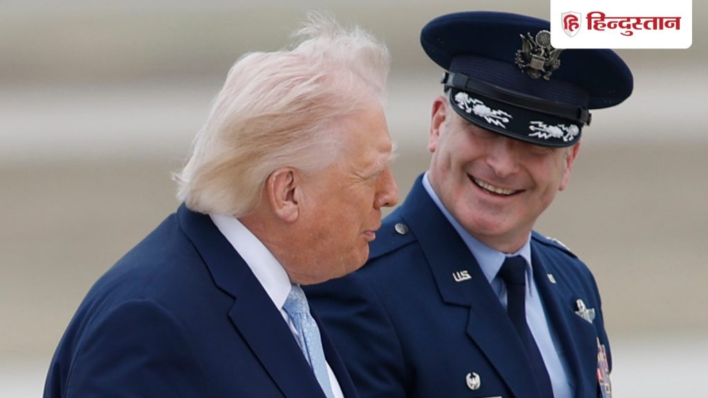 सीजफायर के मूड में नहीं हैं डोनाल्ड ट्रंप, बोले- ईरान को मिट्टी में मिला...