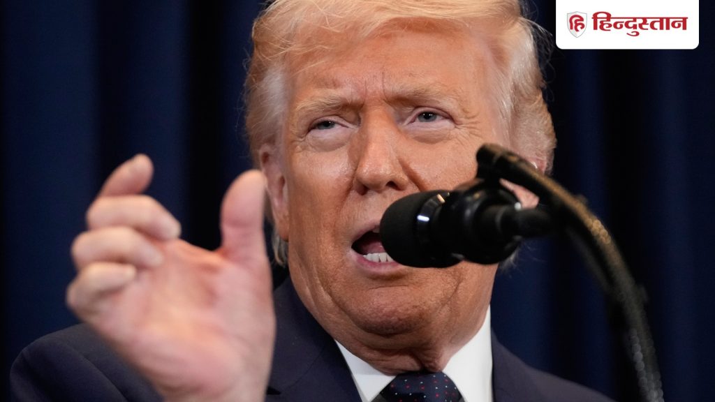 अलर्ट रहें, कहीं आप खुद ही खत्म न हो जाएं; ईरान की ट्रंप को खुली धमकी