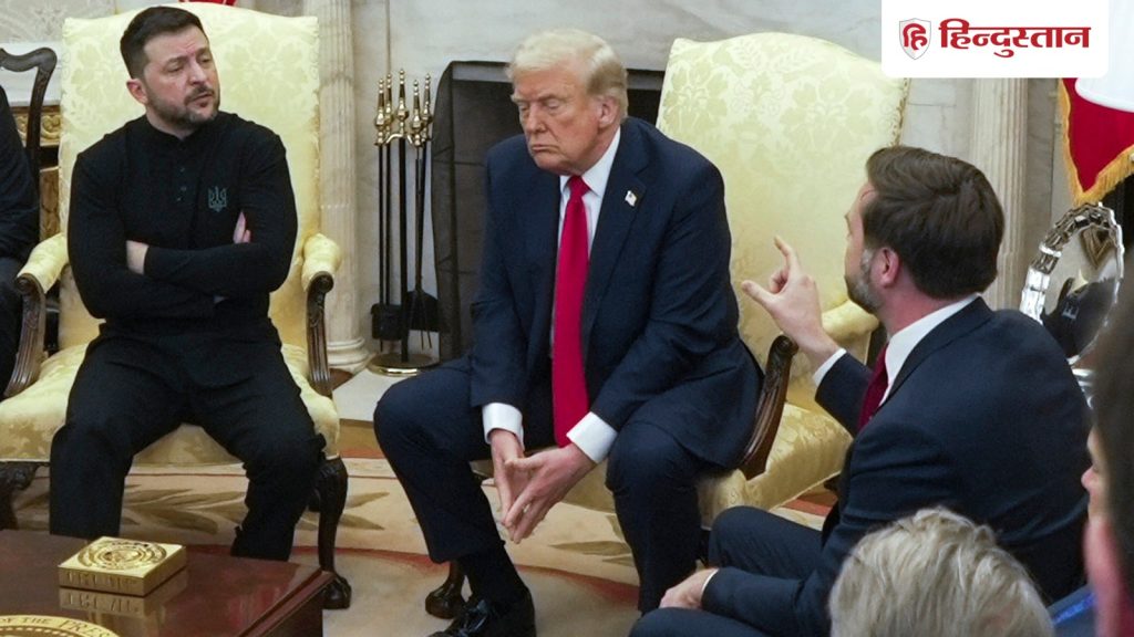 ईरान से लड़ने में हमसे मदद मांग रहा अमेरिका, छोटे से देश ने कसा ताना; शर्त भी...