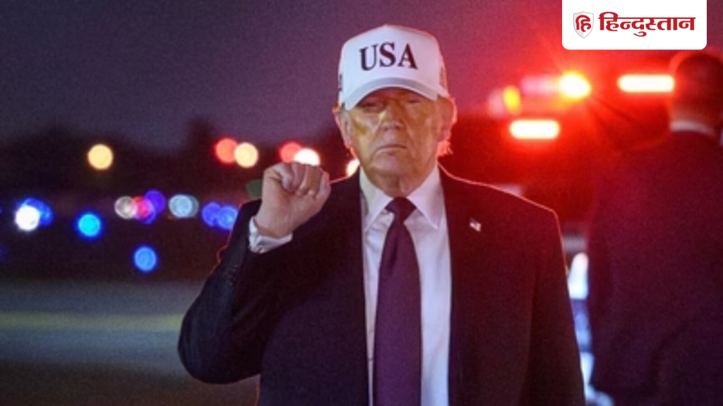 जरूरत के वक्त कोई साथ नहीं आता; ईरान युद्ध के बीच NATO देशों पर भड़के ट्रंप