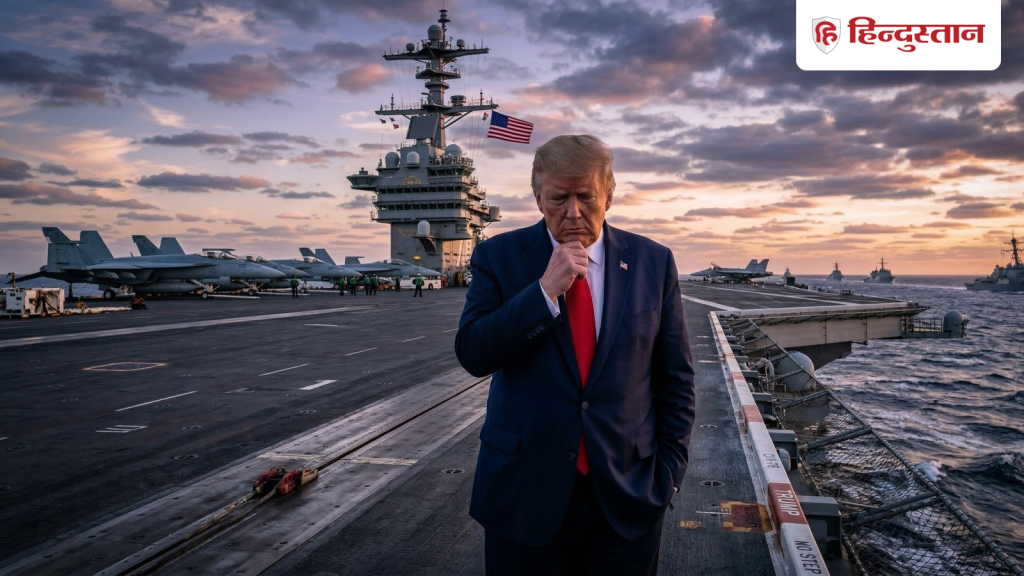 अमेरिका को महंगा पड़ रहा ईरान युद्ध! मदद मागने को मजबूर हुए ट्रंप, मित्र...