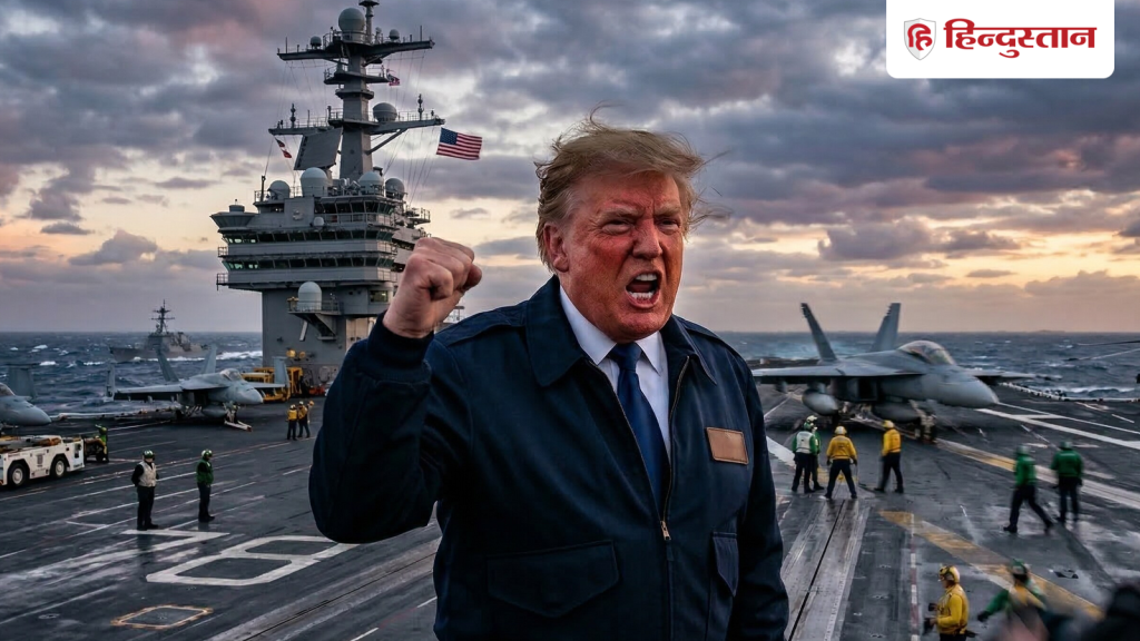 इजरायल की जरूरत नहीं, हम अकेले ही उड़ा देंगे; ईरान के इस हमले से बिलबिला उठे...