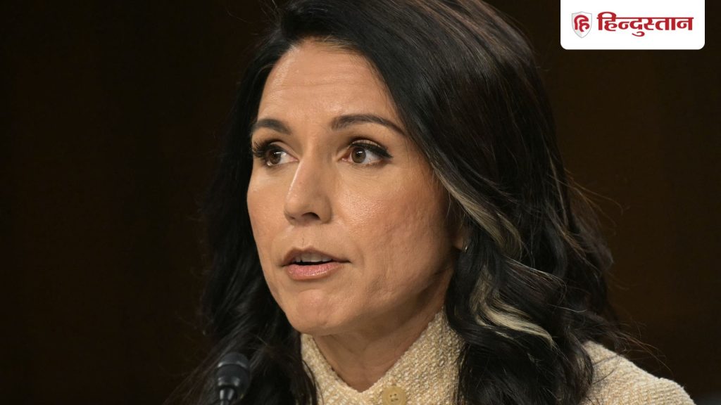 अमेरिका के लिए सबसे बड़ा परमाणु खतरा है पाकिस्तान, ट्रंप समर्थक तुलसी...