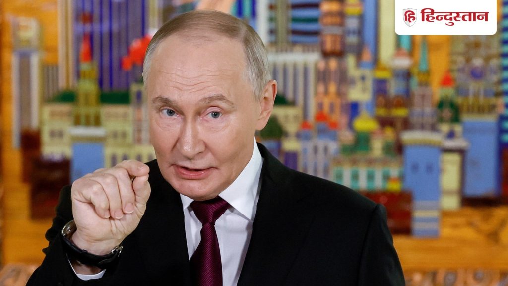 एक और पड़ोसी से रूस की बढ़ी तनातनी, क्या खुलेगा जंग का नया मोर्चा? यूरोप में...