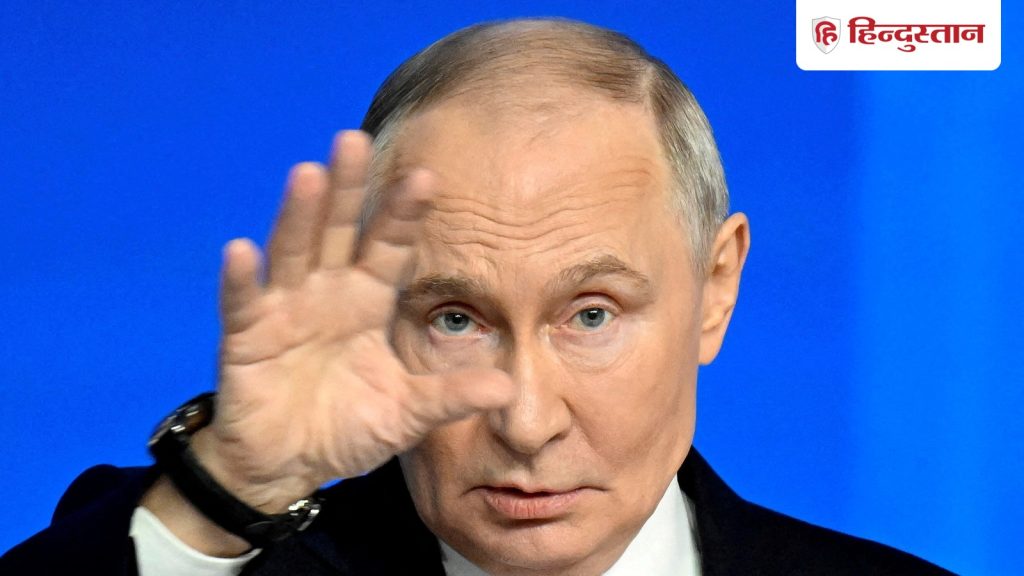 શું રશિયા ઈરાનને મદદ કરી રહ્યું છે? ઝેલેન્સકીએ સેટેલાઇટ ફોટા વિશે કંઈક કર્યું… ईरान की मदद कर रहा है रूस? सैटेलाइट तस्वीरों को लेकर जेलेंस्की ने कर दिया...