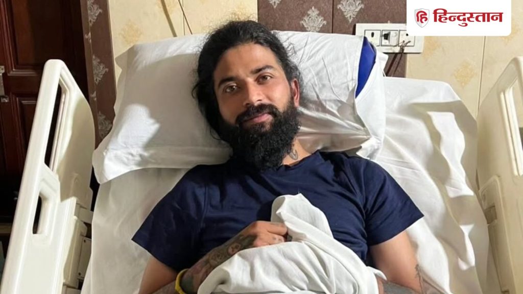 Health Update: अनुराग डोभाल ने खुद को बताया 'अनाथ', कहा- अब सब कुछ भगवान के भरोसे