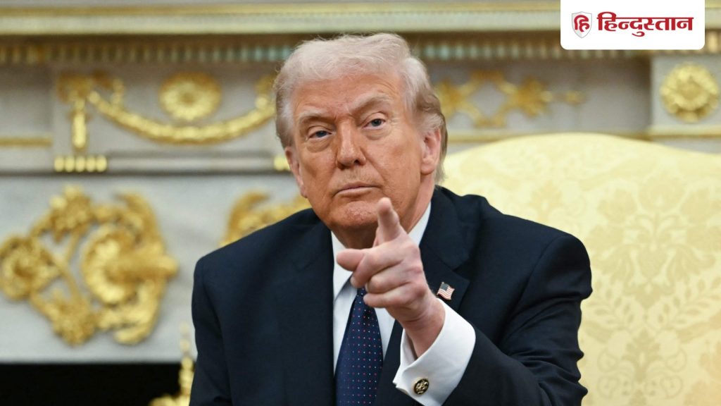 300 डॉलर/ बैरल होगा कच्चा तेल... होर्मुज संकट के बीच ट्रंप का पुराना पोस्ट वायरल