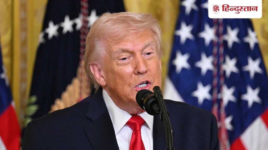 LPG संकट के बीच भारत के लिए एक और राहत की खबर, ट्रंप ने समुद्र में फंसे रूसी तेल...