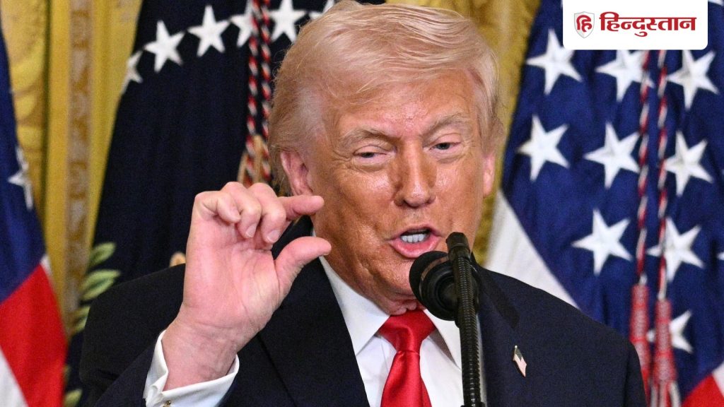 भारत समेत इन देशों पर टैरिफ बढ़ाने जा रहे डोनाल्ड ट्रंप, सुप्रीम कोर्ट से...