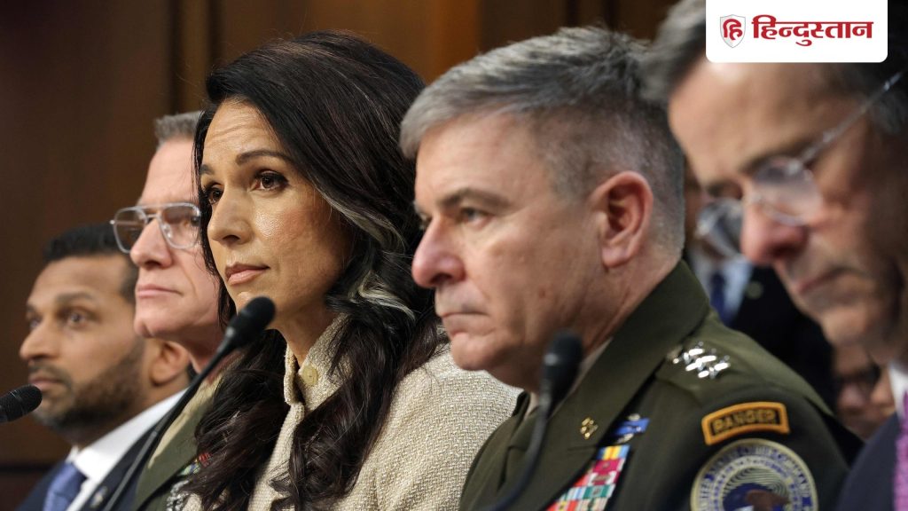 भारत-पाक के बीच कभी भी शुरू हो सकता है परमाणु युद्ध, US इंटेलिजेंस का बड़ा...