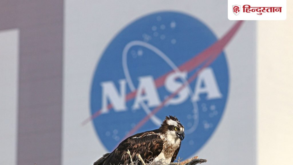 NASA ने स्टेशन छोड़ा, अब सीधे बनाएगा बेस; मून मिशन में बड़ा बदलाव