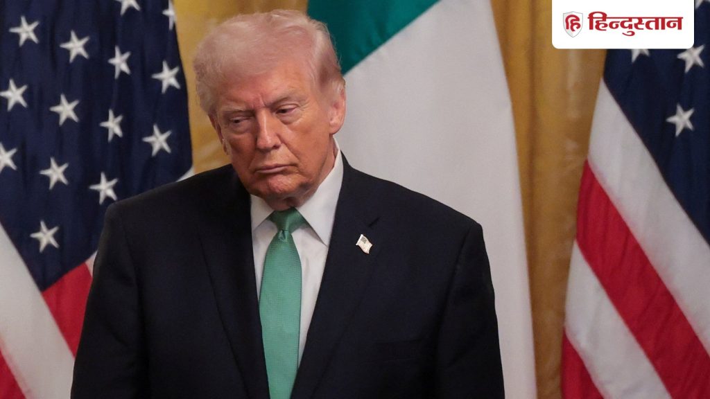 खिसिया गए ट्रंप! चीन की यात्रा ही टाल दी; एक मदद मांगी और पूरी दुनिया ने मना...