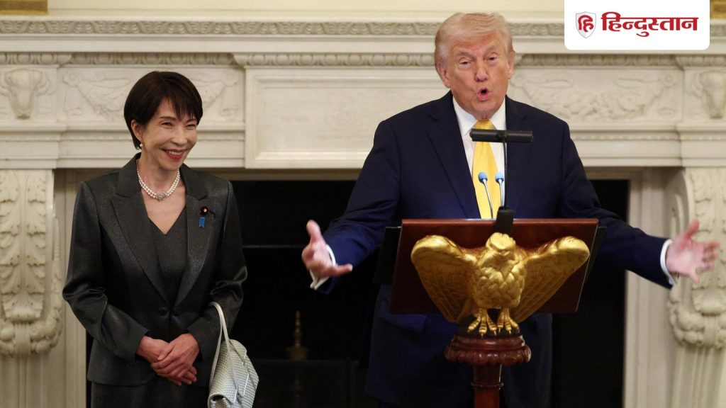 ईरान पर सरप्राइज अटैक क्यों किया? इस सवाल पर किसलिए जापान की बात करने लगे...