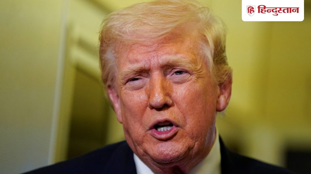 तेल का ही है सारा खेल? खार्ग द्वीप का नाम लेकर ट्रंप ने ईरान को फिर उकसाया, इस...