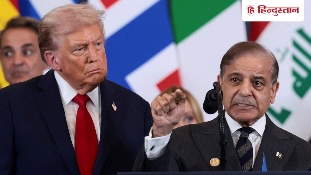 ईरान-US जंग रुकवाने को बेताब पाक, इधर उसके ही घर में लगी आग; सीजफायर के बावजूद...