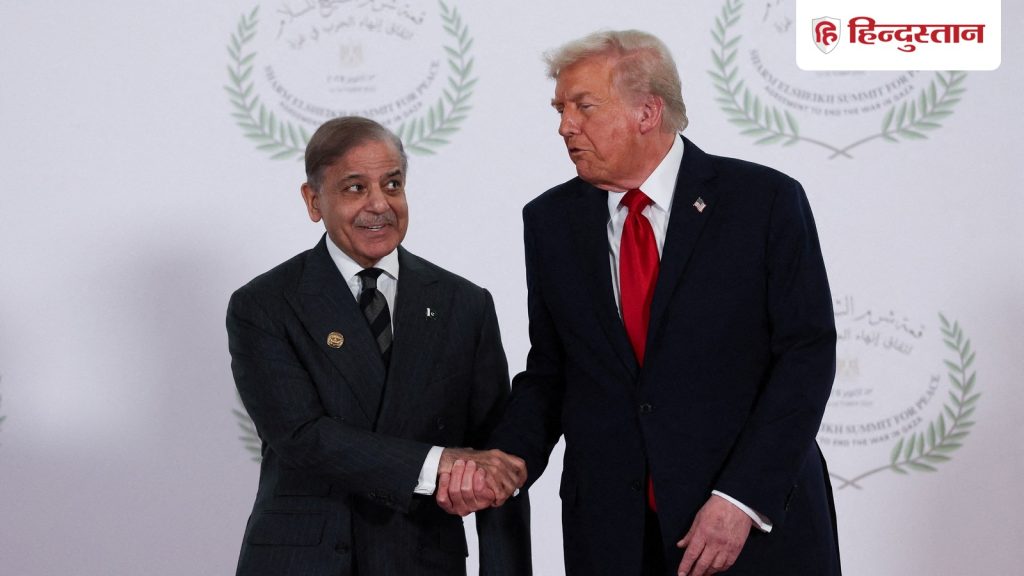 पाक ही US-ईरान के बीच मध्यस्थ, ट्रंप के सामने विशेष दूत ने पेश किया रिपोर्ट...