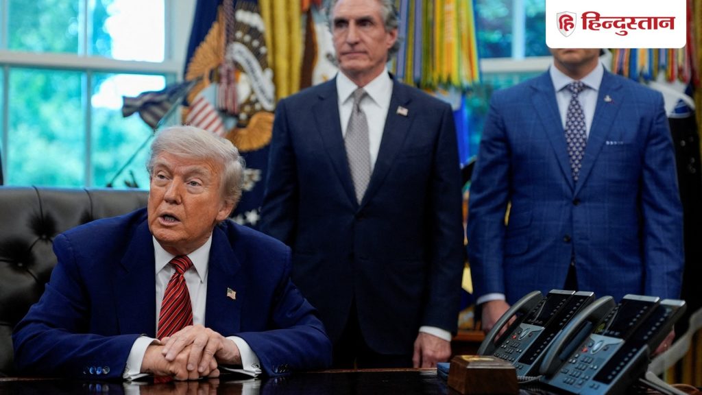 ઈરાન સામે લડવામાં અમેરિકા નાદાર છે? યુદ્ધ માટે આરબ દેશો પાસેથી ખર્ચની માંગ… ईरान से लड़ने में कंगाल हुआ अमेरिका? युद्ध के लिए अरब देशों से खर्च मांग...