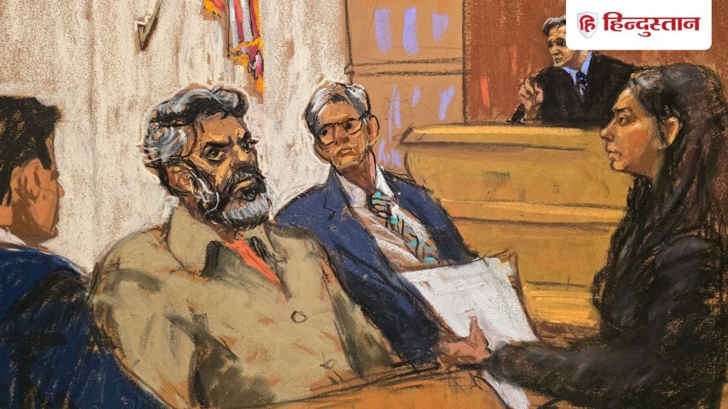 पाकिस्तान में ली ट्रेनिंग, ईरान से पैसा; ट्रंप की हत्या का प्लान बाने वाला...