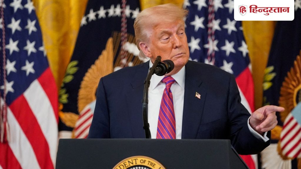 ईरान जल्द ही करने वाला है सरेंडर, आखिर डोनाल्ड ट्रंप के दावे में कितना दम