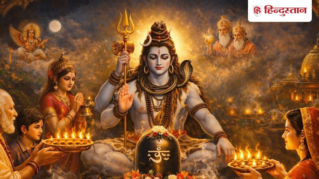 Chaitra Masik Shivratri 2026: कब है चैत्र मासिक शिवरात्रि? इस तरह करें पूजा, प्रसन्न होंगे...