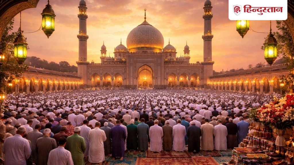 Alvida Jumma 2026: रमजान का आखिरी शुक्रवार कब? 13 या 20 मार्च, जानें सही तारीख