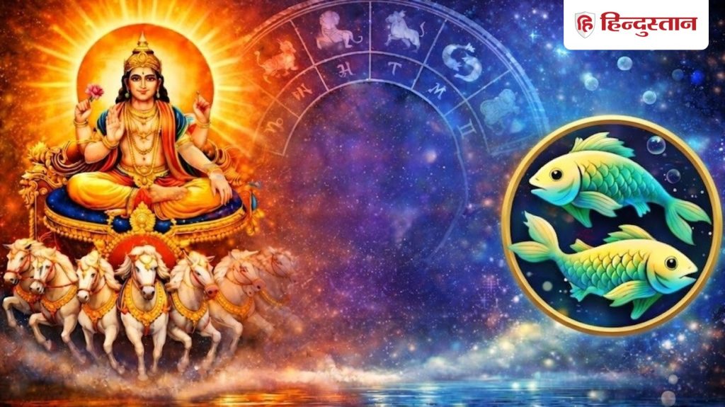 મીન સંક્રાંતિ 2026: માર્ચ 14 કે 15? જાણો સૂર્યના મીન રાશિમાં પ્રવેશની ચોક્કસ તારીખ… मीन संक्रांति 2026: 14 या 15 मार्च? जानें सही तारीख, सूर्य के मीन राशि में प्रवेश...