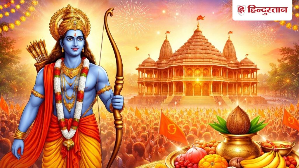 Ram Navami 2026: आज नवमी तिथि कब तक है? नोट कर लें कन्या पूजन का शुभ मुहूर्त और अयोध्या...