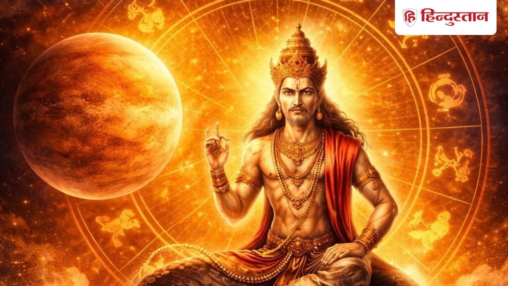 केतु नक्षत्र परिवर्तन 2026: दिसंबर तक इन 3 राशियों को रहना होगा सतर्क, काम और धन...