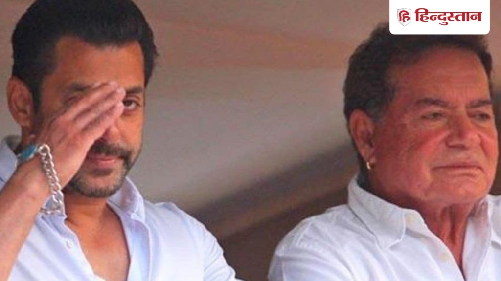 सलीम खान 1 महीने बाद होने वाले हैं अस्पताल से डिस्चार्ज, परिवार वाले करेंगे...