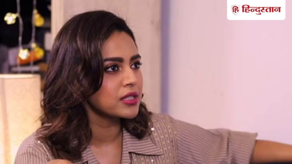 'द केरल स्टोरी 2' पर भड़कीं स्वरा भास्कर, कहा- 'फिल्म में मुसलमानों को दिखाया...