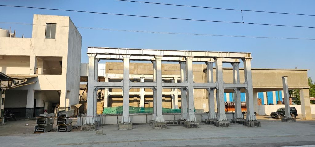 વટવામાં બનશે મેગા કોચિંગ ટર્મિનલ, અમદાવાદ મંડળમાંથી 150થી વધુ ટ્રેનોનું...