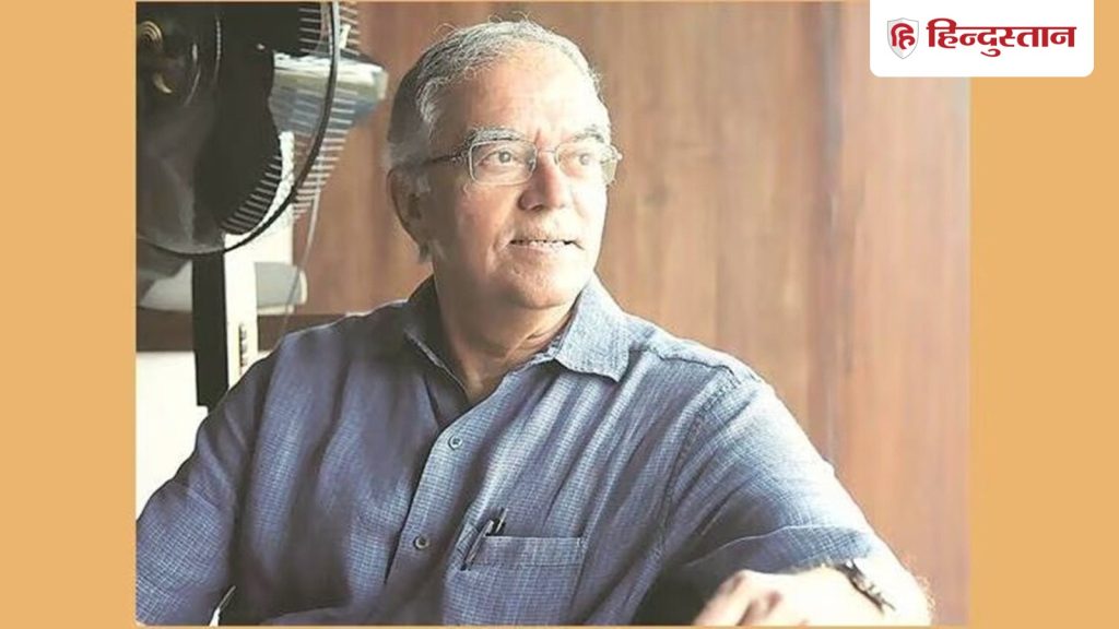 'देवदास' में शाहरुख के पिता बने विजय कृष्णा का निधन, 'पीके' और 'गुजारिश' में भी...