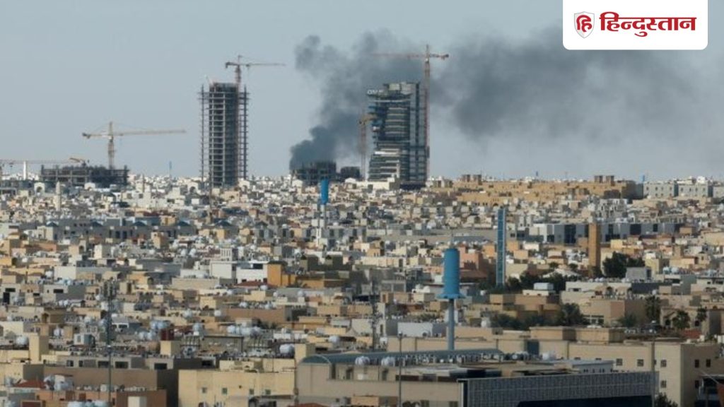 तबाह कर दिए दुबई में अमेरिकी ठिकाने, ईरान का बड़ा दावा; पड़ोसी देशों को भी...