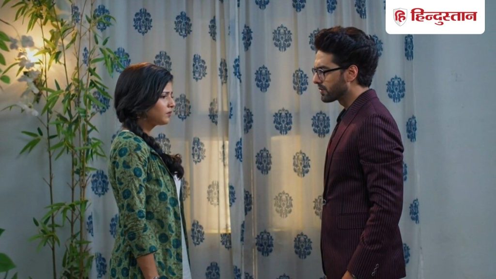 YRKKH Spoiler: आर्यन के लिए अभिरा-अरमान बोलेंगे यह झूठ, दोनों को भारी पड़ेगी 'नकली...