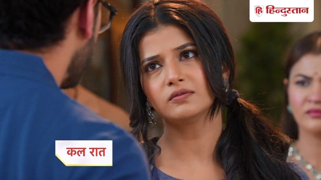 YRKKH Spoiler: घर में अभिरा का धमाकेदार कमबैक, आते ही करेगी अरमान-विद्या की बोलती बंद